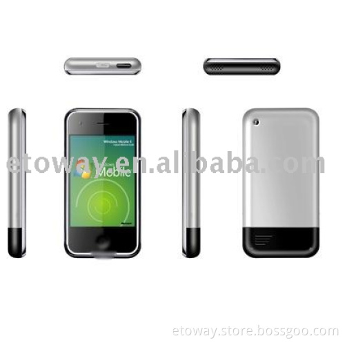 M88 Quad-band windows phone